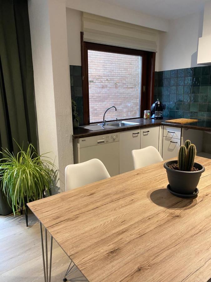 Studio Zeedicht Blankenberge Buitenkant foto